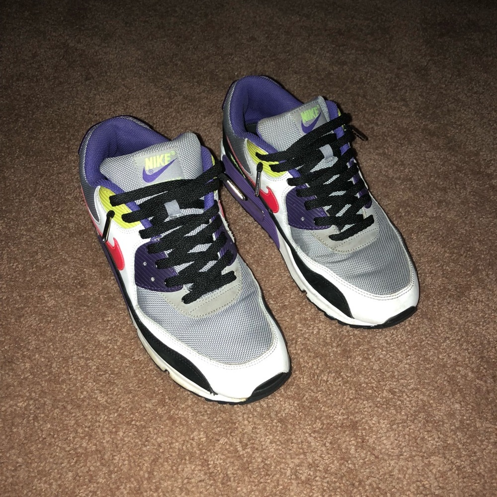 Air Max 90 “I Am The Rules”